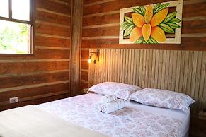 Chalés Vale da Lua Praia do Rosa