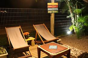 Chalés Vale da Lua Praia do Rosa