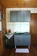 Chalés Vale da Lua Praia do Rosa