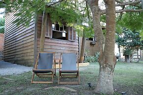 Chalés Vale da Lua Praia do Rosa