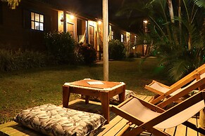 Chalés Vale da Lua Praia do Rosa