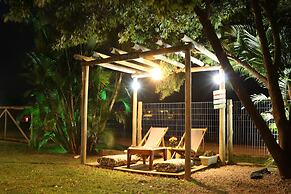 Chalés Vale da Lua Praia do Rosa