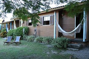 Chalés Vale da Lua Praia do Rosa