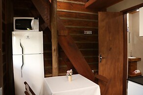 Chalés Vale da Lua Praia do Rosa