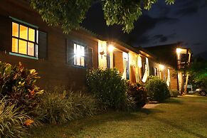 Chalés Vale da Lua Praia do Rosa