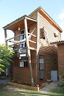 Chalés Vale da Lua Praia do Rosa