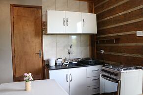 Chalés Vale da Lua Praia do Rosa