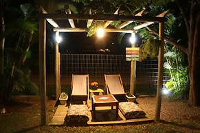 Chalés Vale da Lua Praia do Rosa