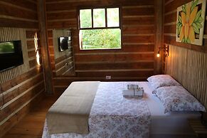 Chalés Vale da Lua Praia do Rosa