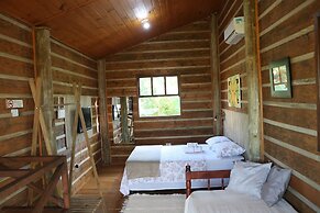 Chalés Vale da Lua Praia do Rosa