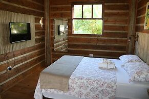 Chalés Vale da Lua Praia do Rosa