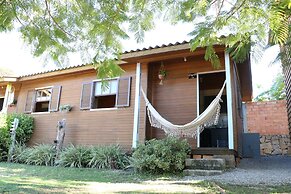 Chalés Vale da Lua Praia do Rosa