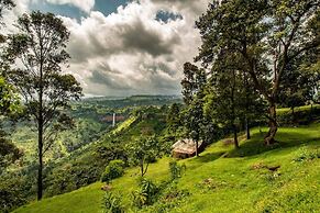 The Crows Nest - Sipi Falls
