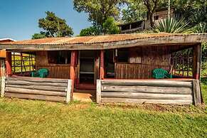 The Crows Nest - Sipi Falls
