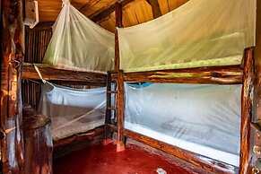 The Crows Nest - Sipi Falls