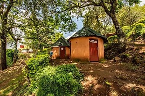 The Crows Nest - Sipi Falls