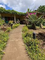 Hare Rapa Nui by Chez Joseph