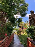 Hare Rapa Nui by Chez Joseph