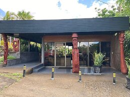 Hare Rapa Nui by Chez Joseph