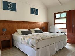 Hare Rapa Nui by Chez Joseph