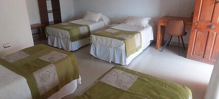 Hare Rapa Nui by Chez Joseph