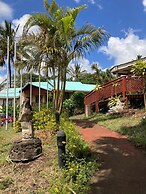 Hare Rapa Nui by Chez Joseph