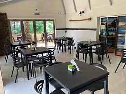 Hare Rapa Nui by Chez Joseph