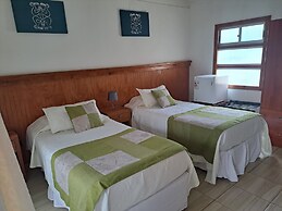 Hare Rapa Nui by Chez Joseph