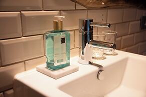 Boutique Hotel Het Zoete Zijn