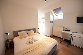Boutique Hotel Het Zoete Zijn