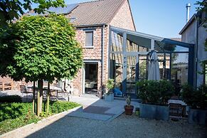 Boutique Hotel Het Zoete Zijn