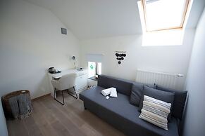 Boutique Hotel Het Zoete Zijn
