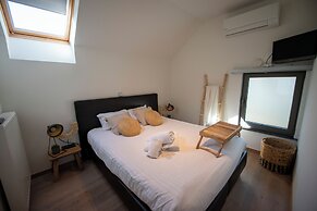 Boutique Hotel Het Zoete Zijn