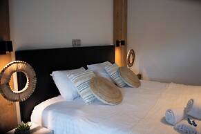 Boutique Hotel Het Zoete Zijn