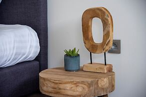 Boutique Hotel Het Zoete Zijn
