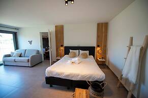 Boutique Hotel Het Zoete Zijn