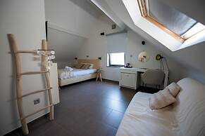 Boutique Hotel Het Zoete Zijn