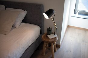 Boutique Hotel Het Zoete Zijn