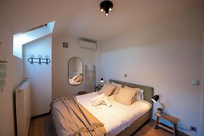 Boutique Hotel Het Zoete Zijn