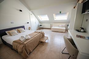 Boutique Hotel Het Zoete Zijn