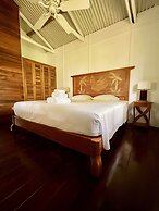 Akwaba Lodge