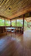 Akwaba Lodge