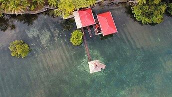 Akwaba Lodge