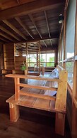Akwaba Lodge