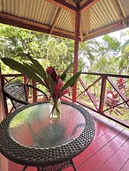 Akwaba Lodge