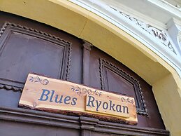 Blues Ryokan