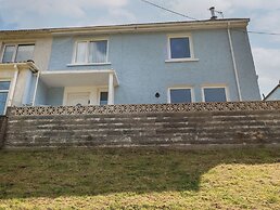 Afan House
