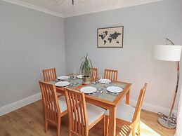 Afan House
