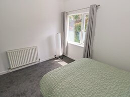 Afan House