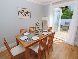 Afan House